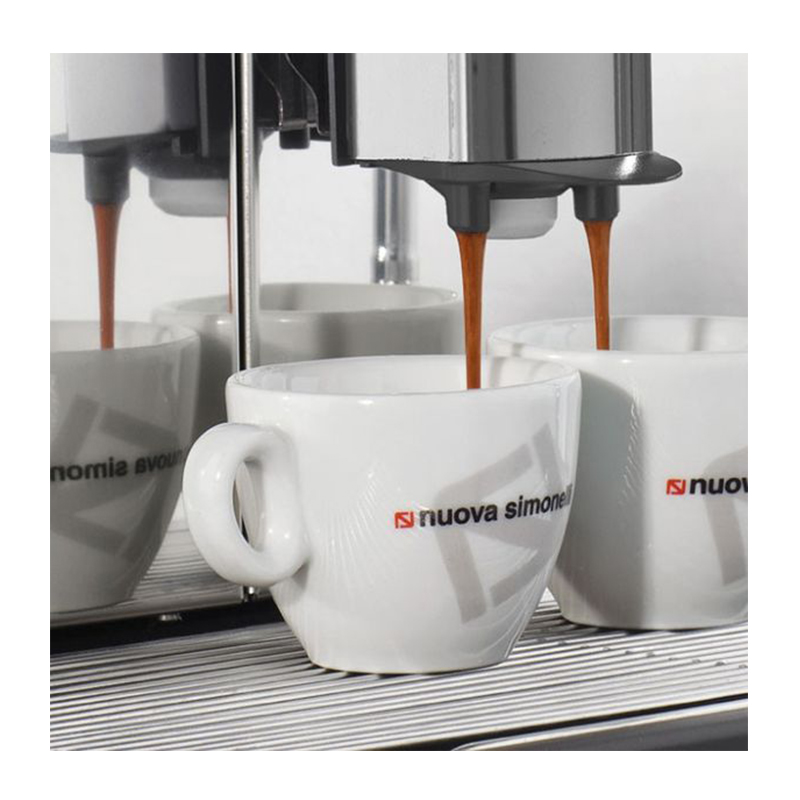 Профессиональная суперавтоматическаяя кофемашина NUOVA SIMONELLI Prontobar Touch 2 Grinder в аренду