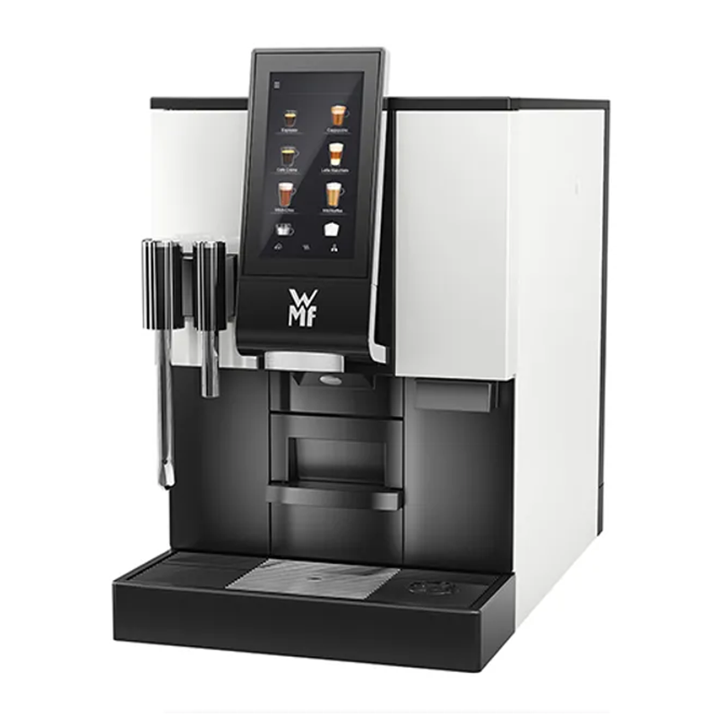 Профессиональная автоматическая зерновая кофемашина WMF 1100S  в аренду