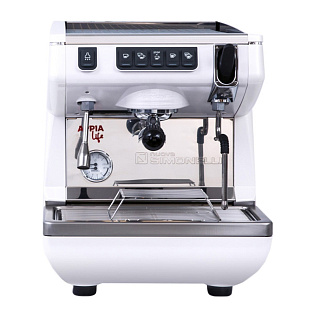 Профессиональная рожковая автоматическая кофемашина NUOVA SIMONELLI Appia Life 1Gr V, высокие группы в аренду