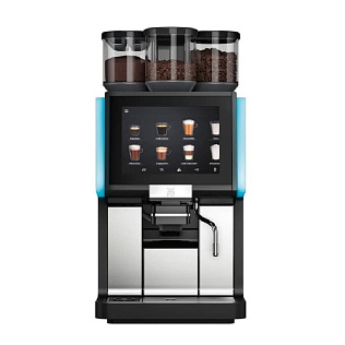 Профессиональная автоматическая зерновая кофемашина WMF 1500S+ в аренду
